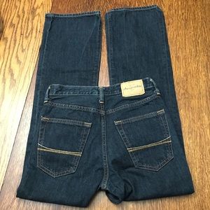 Ambercrombie “Boys” Jeans “Size 14 Slim”